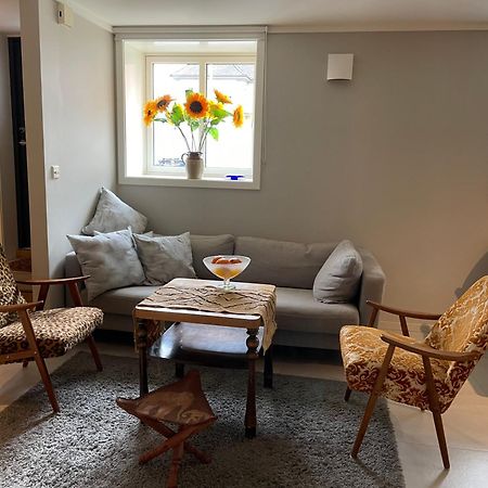 Kristiansand, Bystranda 59M2, 2 Soverom, 6 Senger Διαμέρισμα Εξωτερικό φωτογραφία
