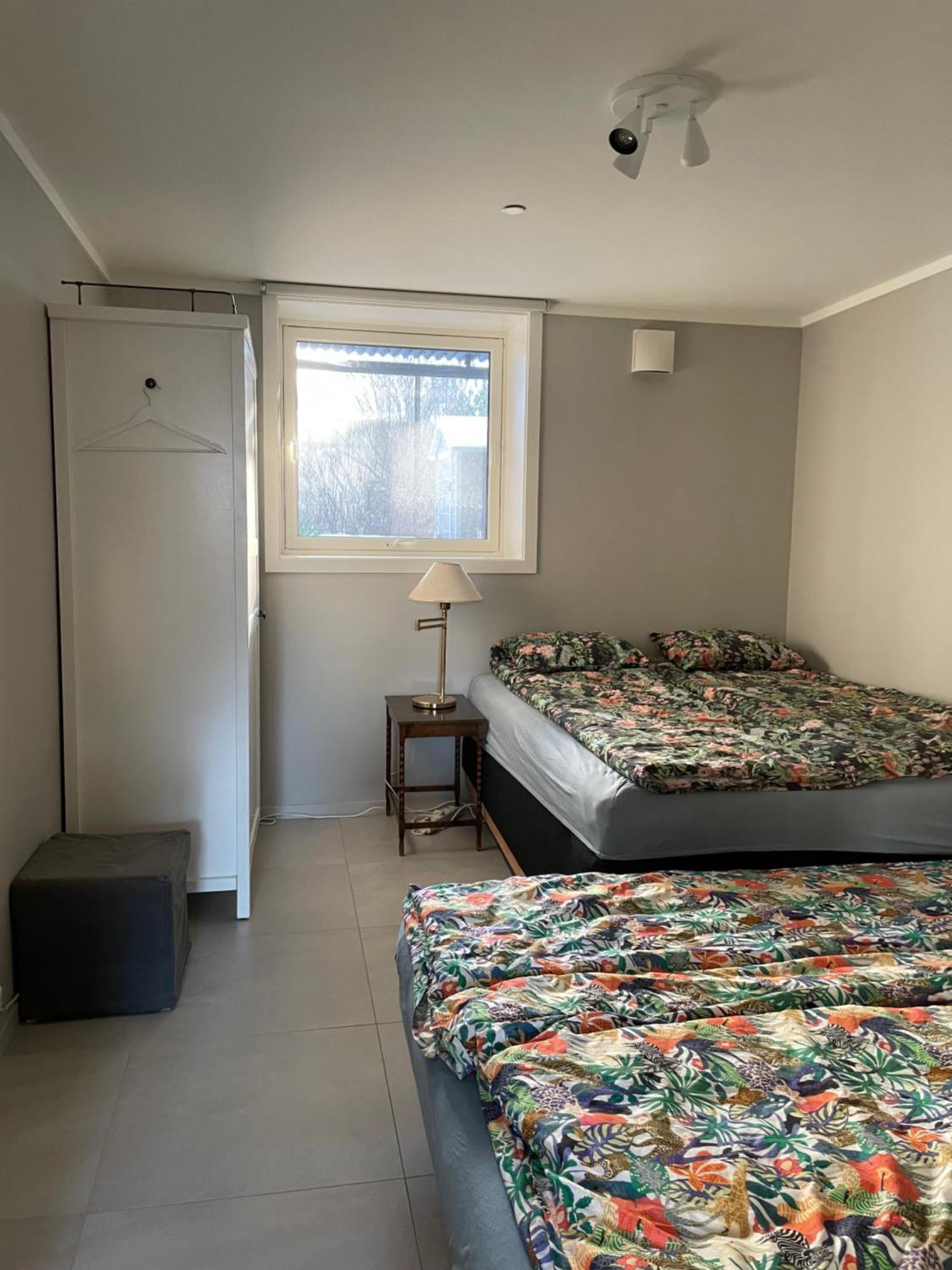 Kristiansand, Bystranda 59M2, 2 Soverom, 6 Senger Διαμέρισμα Εξωτερικό φωτογραφία