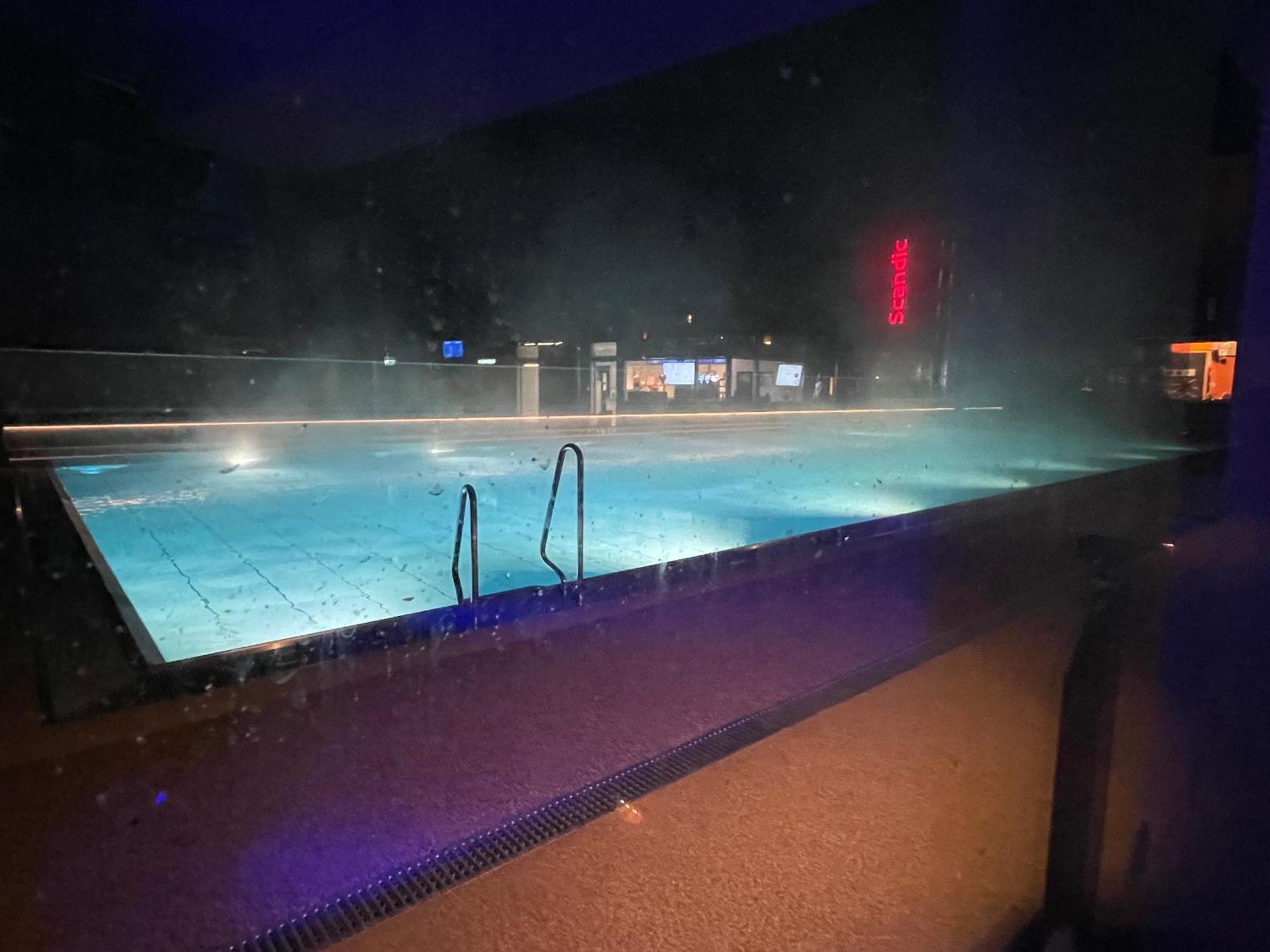 Kristiansand, Bystranda 59M2, 2 Soverom, 6 Senger Διαμέρισμα Εξωτερικό φωτογραφία