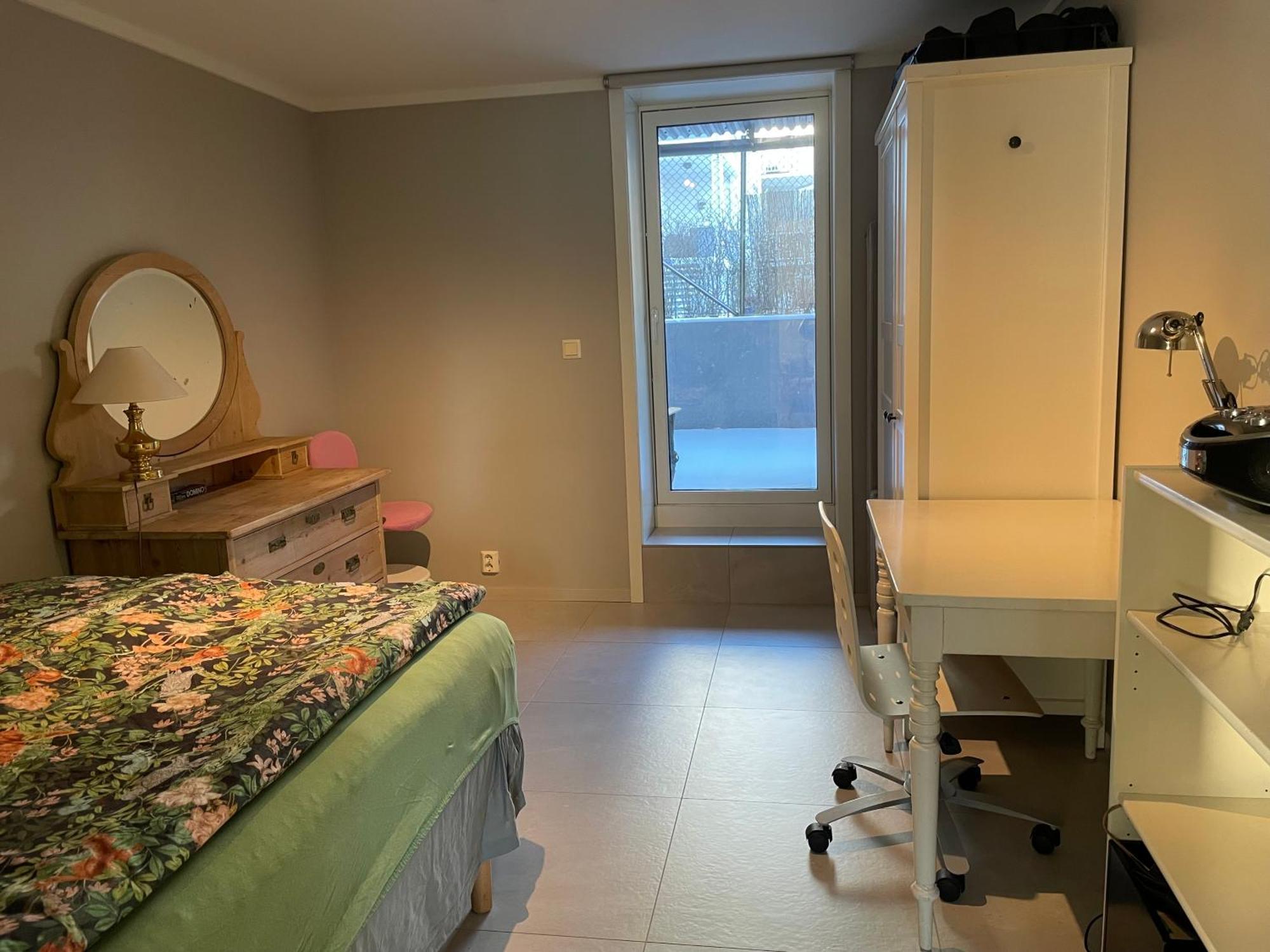 Kristiansand, Bystranda 59M2, 2 Soverom, 6 Senger Διαμέρισμα Εξωτερικό φωτογραφία
